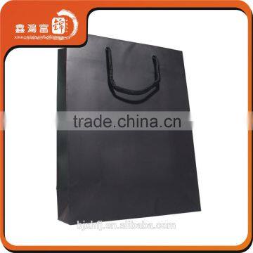 XHFJ hot sale custom kraft paper bag