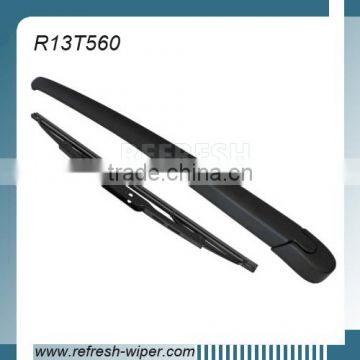 Premium OE Rear Wiper Arm + Blade For TUCSON (04>10)/SPORTAGE (04>10)