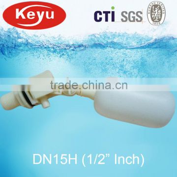 1/2'' DN15H float valve jakarta, float valve manufactuer