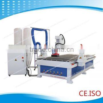 Jinan 1325 CNC Engraver Router Machine Woodworking Machine CNC Router for Sale