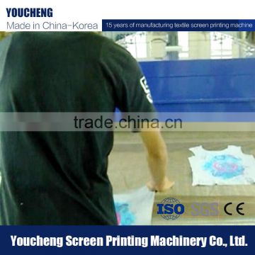 high output conveyor mesh belt dryer/ belt dryer/convey mesh drying