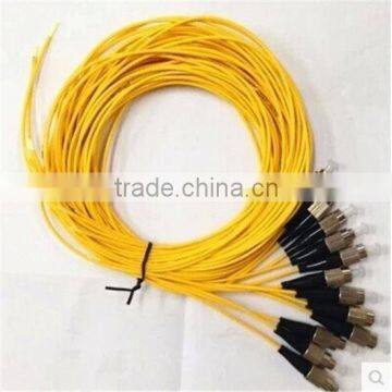 high quality best price Sc Apc Fiber Optic Pigtail