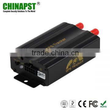 Global Online Tracking Portable GPS tracker car GPRS SMS Vehicle GPS Tracking Systems PST-VT103A