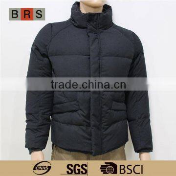 2015 hot style pea winter coat lining fabric