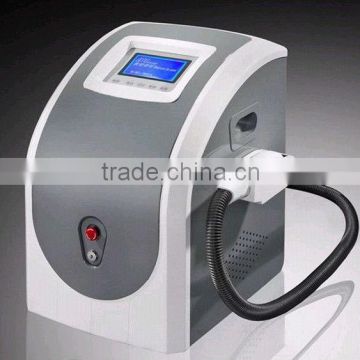 Portable Freckle Removal Ipl Machine