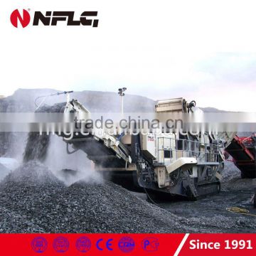 Top 10 Gold Mine jaw crusher price Made in China