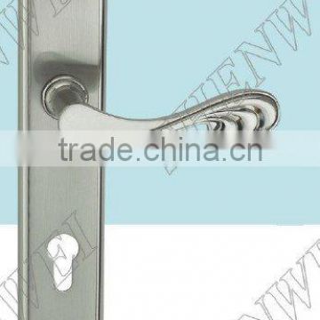 213-344 SN/NP furniture handle zinc door handle