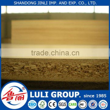 HPL compact laminated counter top particle board made by CHINA LULIGROUP since 1985