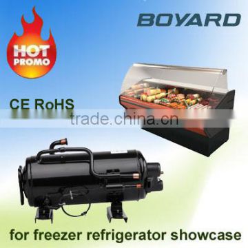 frigo parts chilling room refrigeration unit r404a refrigeration compressor for supermarket counter freezer refrigerator cabinet