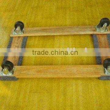 Wooden dolly TC0506