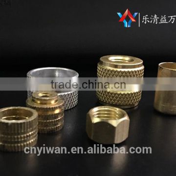 China high quality black brass fastener non standard screw suppliers