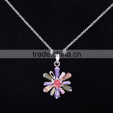 Colorful jewelry pendant,pendant design wholesale