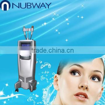 newest mini fractional rf microneedle radio frequency wrinkle removal device skin lifting machine