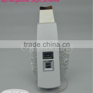 Skin scrubber Deep Cleansing ---OB-SS02