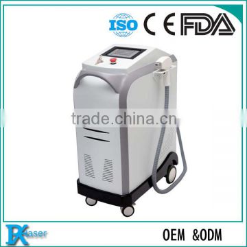 High Power 808nm Diode Laser Hair Removal Female Machine /hair Removal Speed 808nm Diode Laser