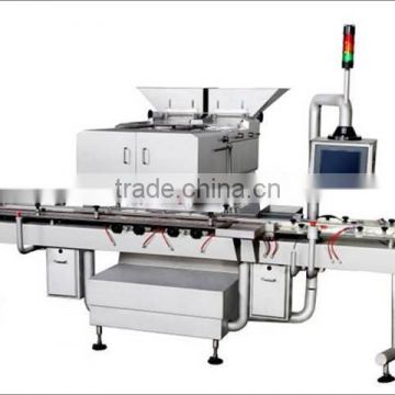 automatic capsule/tablet counting machine SLJ-24