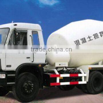 China Sell Used /Second hand Concrete Mixer