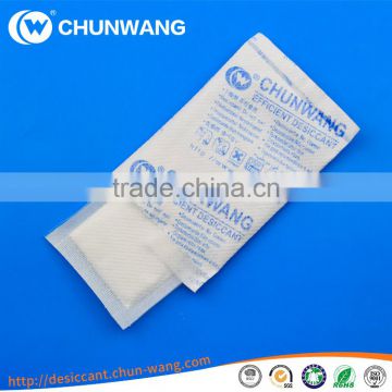 Powder CaCl2 Moisture Removal Bag of Desiccant