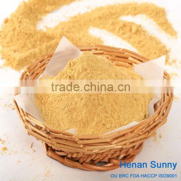 Exported Since 1992 Ginger Powder Price