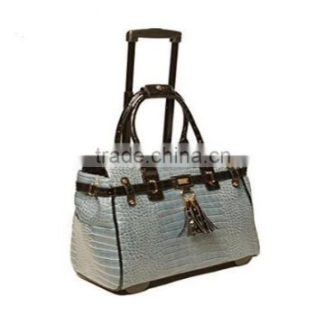 Top products hot selling small trolley bag
