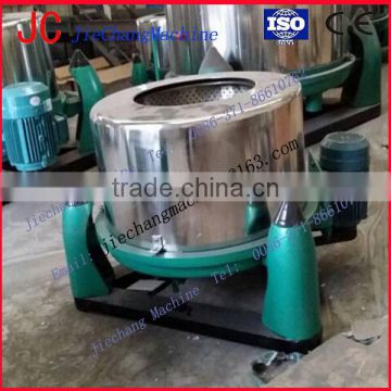 JC Industry Extractor,dewatering clothles machine