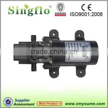 Singflo FLO series electric Diaphragm water Pump 12v DC