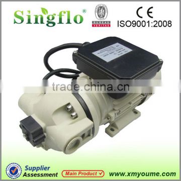 Singflo 220V 100% brand new urea pump