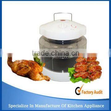 September AOT-F906 Multifunction Microwave Home Use Nuwave Oven