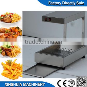 Best sale high quality display warmer for sale