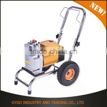 Pneumatic Power Driven Airless Paint Sprayer