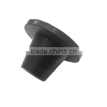 synthetic rubber moldings
