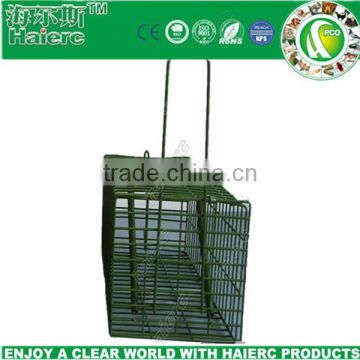 Haierc humane smart mouse trap eco friendly mousetrap (HC2601M)