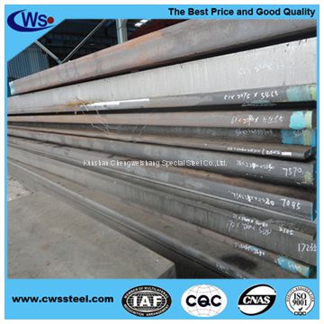Alloy Steel 1.2344 Hot Work Mould Steel Plate