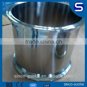 304 316 custom stainless steel pipe welding ( spool)