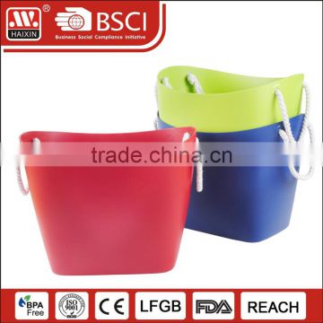 Haixing houseware kitchenware products sold in supermarket