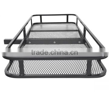 500 Pounds Capacity Basket Style Cargo Carrier