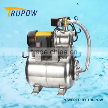 Booster system pump used irrigation equipment for sale