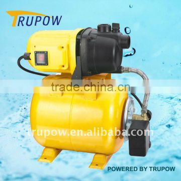 top sell electric automatic water pumps domestic