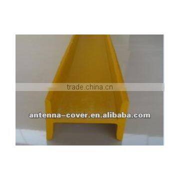 fiberglass I-beam with High Strength And Insulating Values