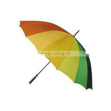 Rainbow Umbrella