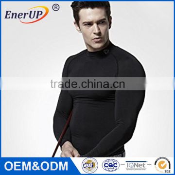 New design comfortable breathable Long Johns seamless thermal underwear