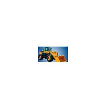 Sell Wheel Loader