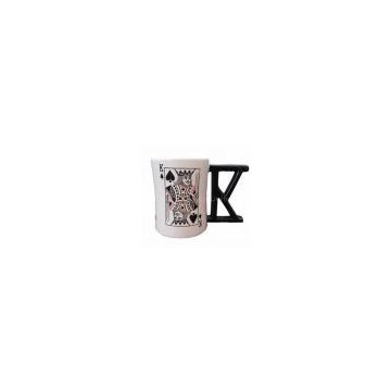 Supplier of Porcelain Mug as Promotion Gifts