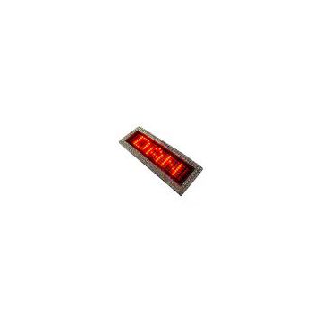 Sell LED Scrolling Message