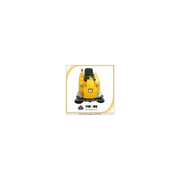 Yihong Battery Sweeper YH-B1150