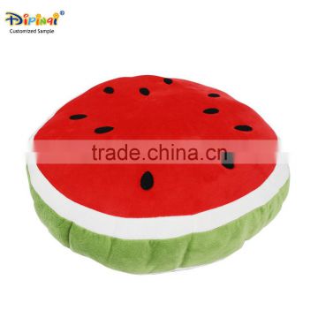 Aipinqi CFPW01 customized watermelon fruit pillow