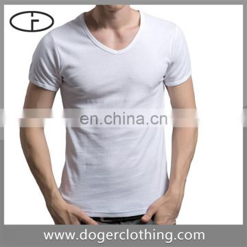 ODM supplier latest t shirt designs for men