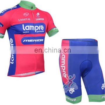 Hot Sale Sublimation Cycling Jersey cycling uniform