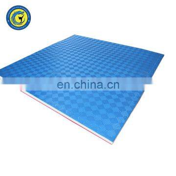 25mm Martial Arts Equipment Taekwondo Tatami Mat