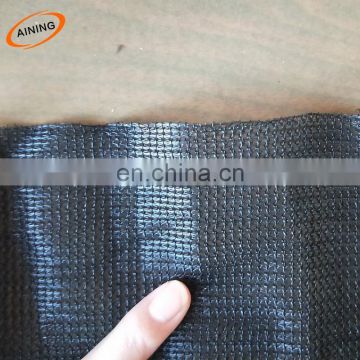 Manufacturer wholesale 100% HDPE paintball netting
